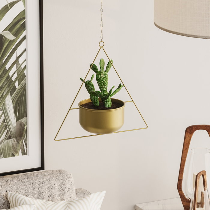Aberto Design Harpusta - Gold
